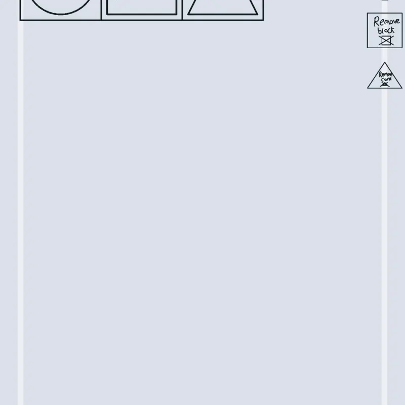 Shapes Button by @Zoey0420