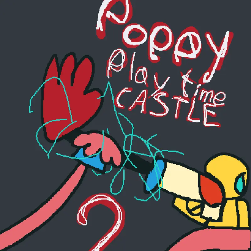 Game by @Castelonio3123