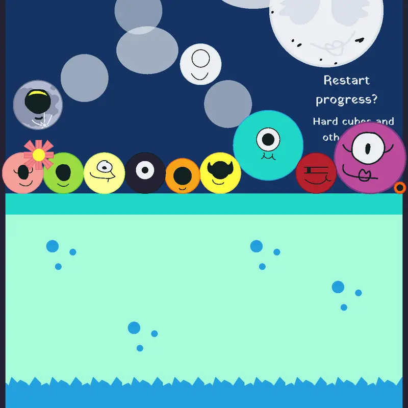 Game by @kepler-23576