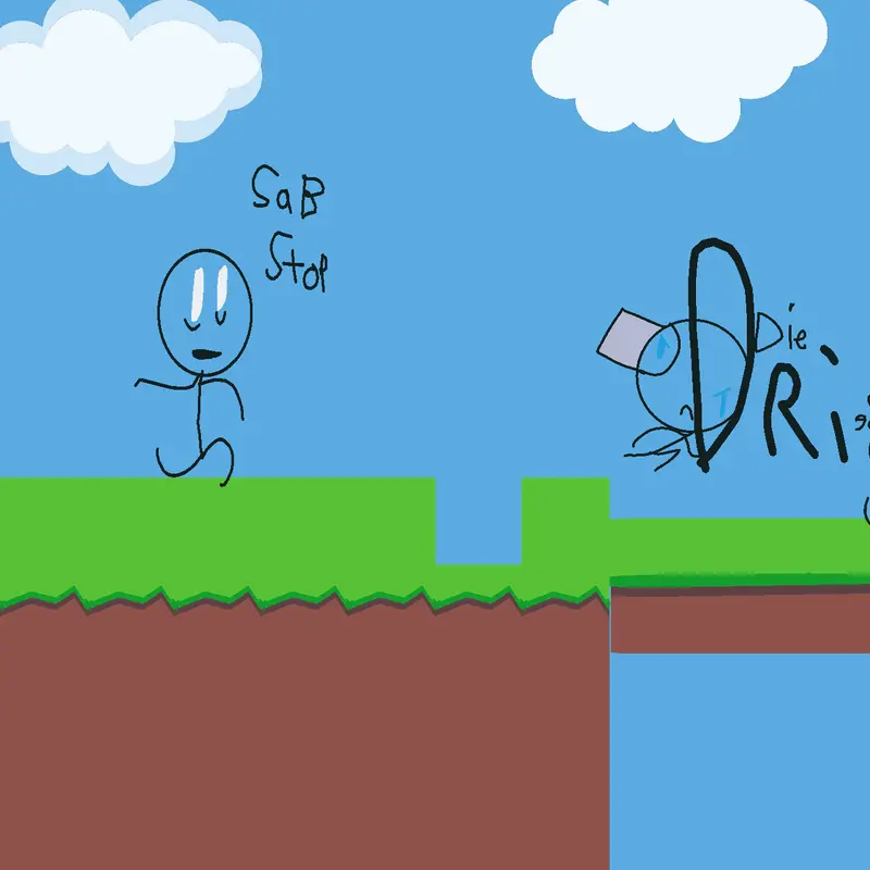 Game by @nothesame