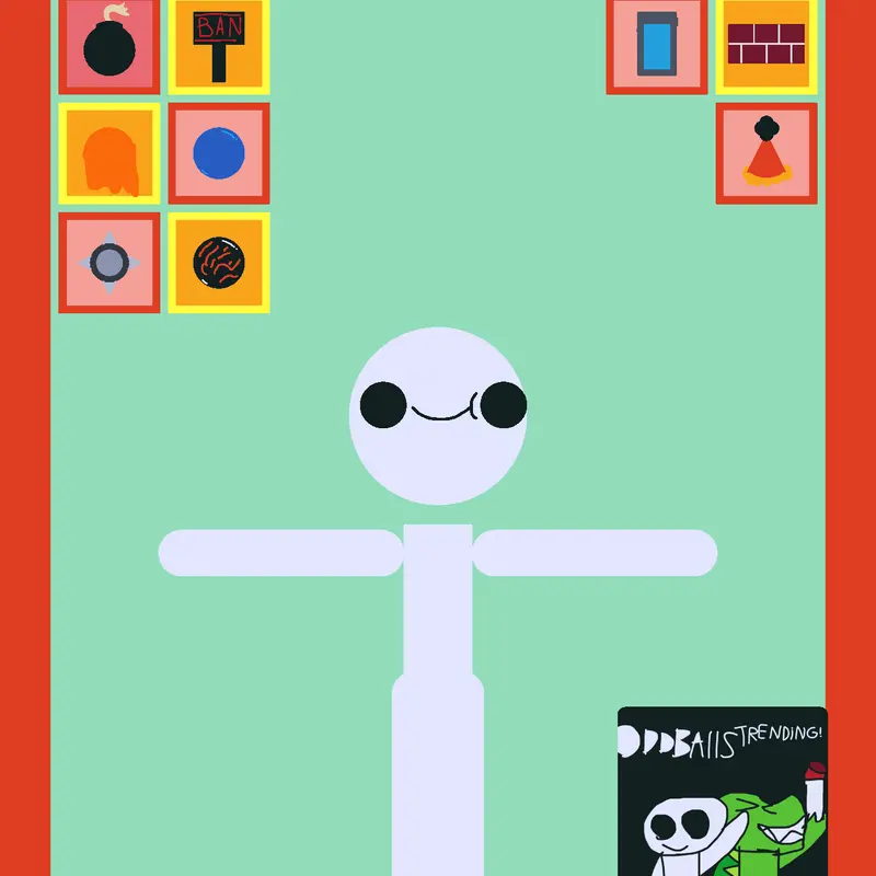 Game by @DEAZNUATS