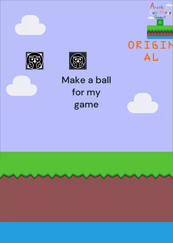 Gamecube by @Play-3o