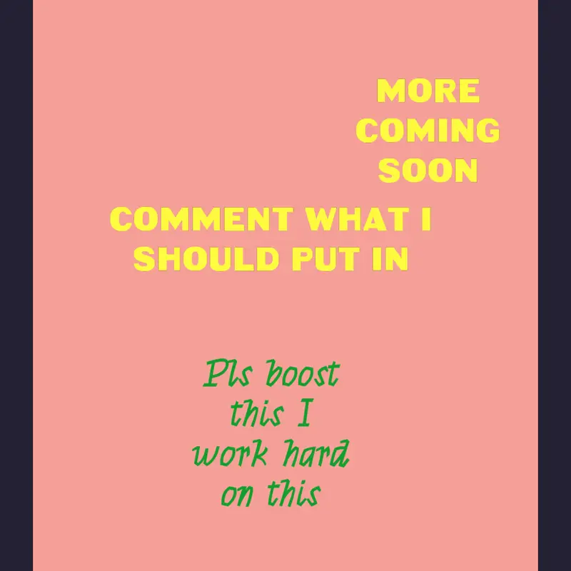 Game by @SimulationsBySomeone