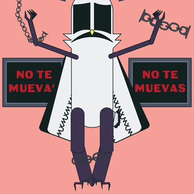 Game by @francisjhorror21
