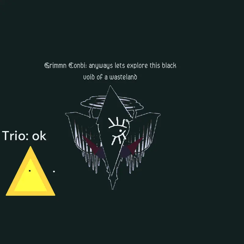 Game by @ThisIsMangoTheCat