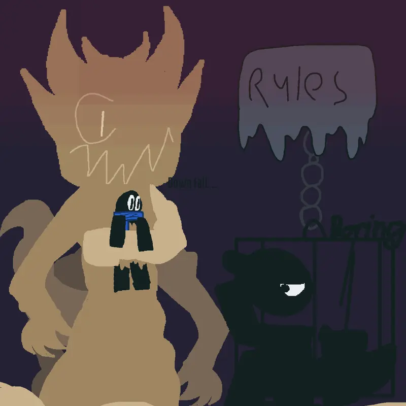 Game by @LIZARDAN