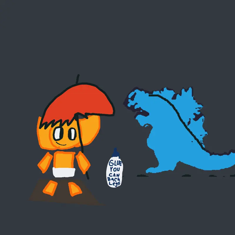 Game by @Gezora