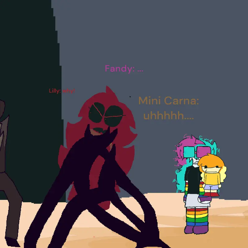 Game by @FanSkull_NoJustNeeded