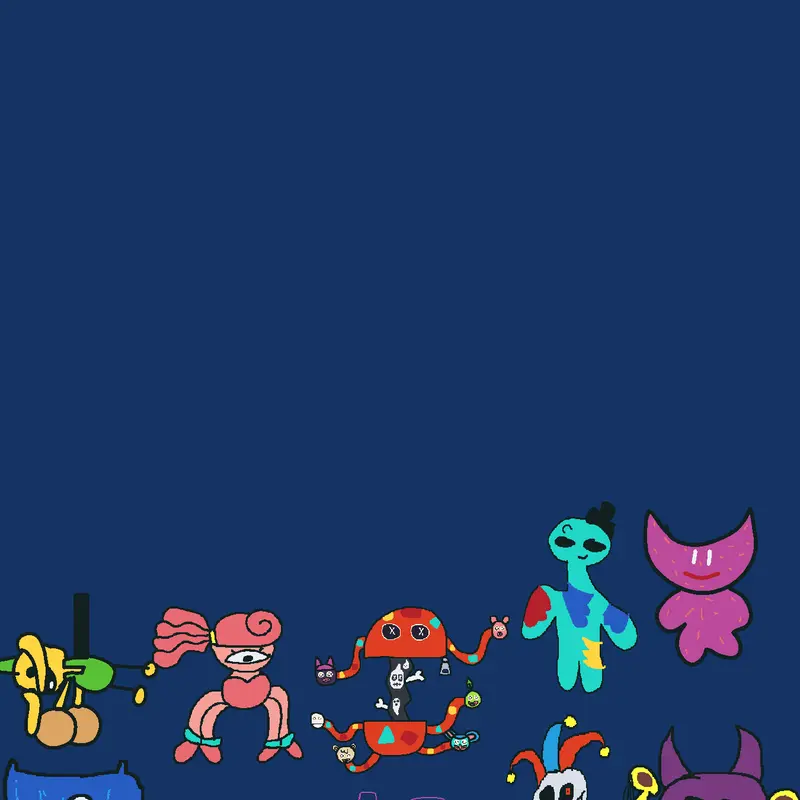 Game by @Arockwithatail
