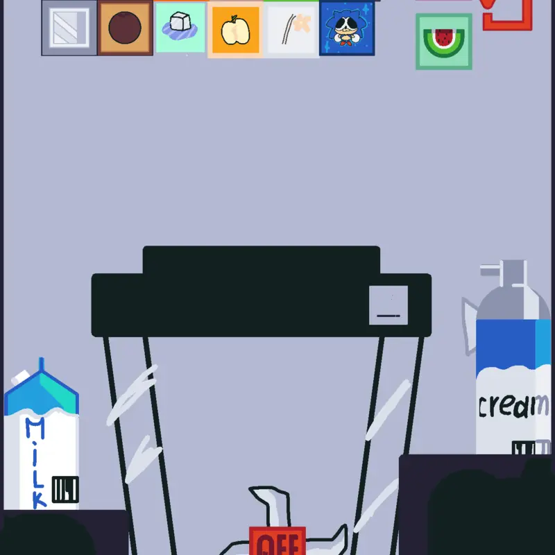 Game by @Post2