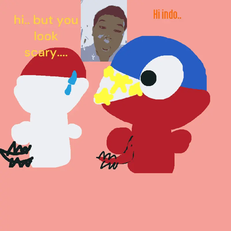 Game by @benjisaacWorld15