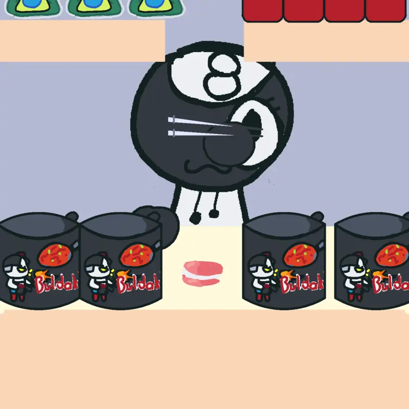 Game by @Tuti19