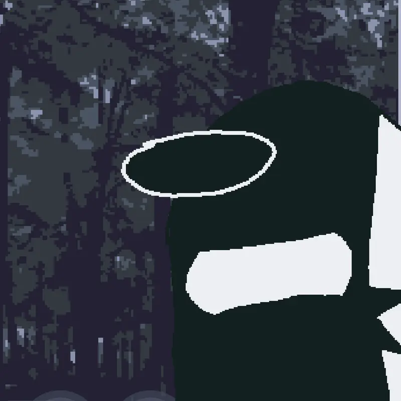 Nocturnal Protocol but Slenderform Test by @Player17