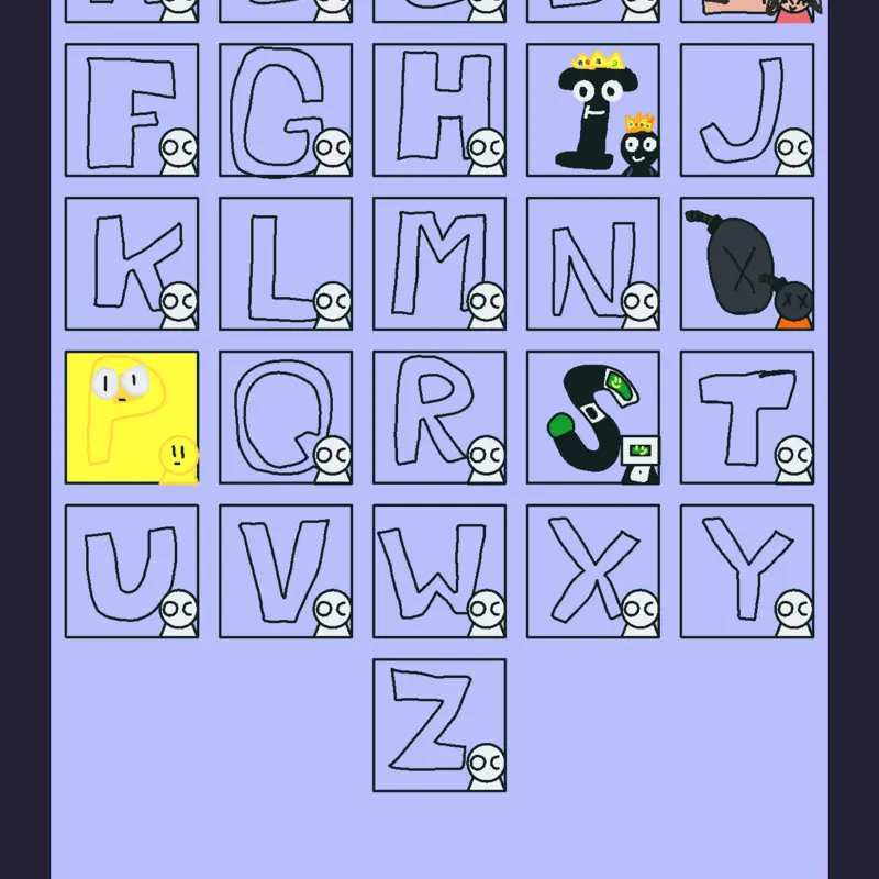 Game by @iamafan