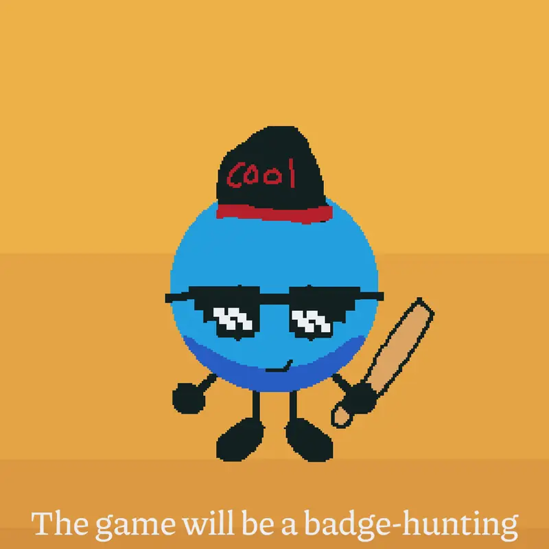 Game by @_barana_