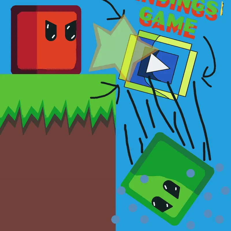 Game by @master-maker
