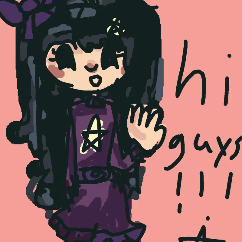 Game by @Star_xoxoxo