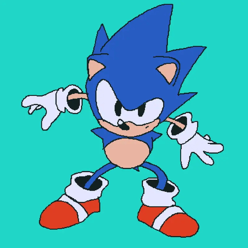 Game by @TheBlueAmongUs