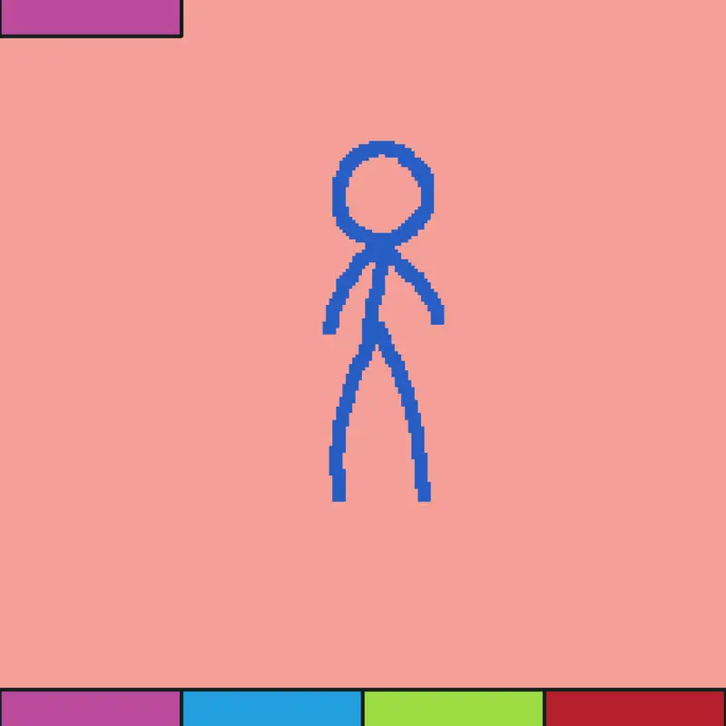 Game by @ok_mongo