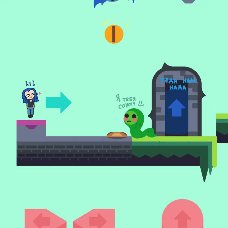 Game by @LisyonkaPipuka897