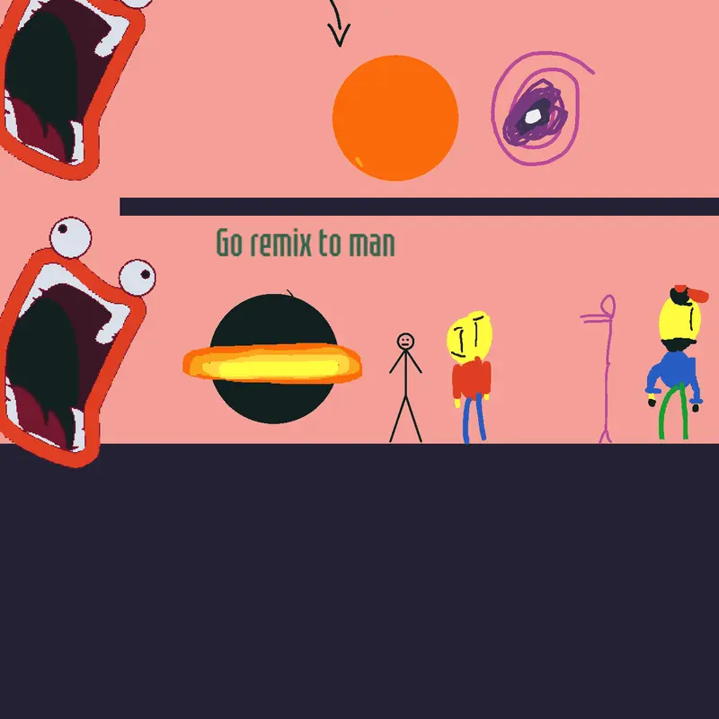 Game by @blacks_hole