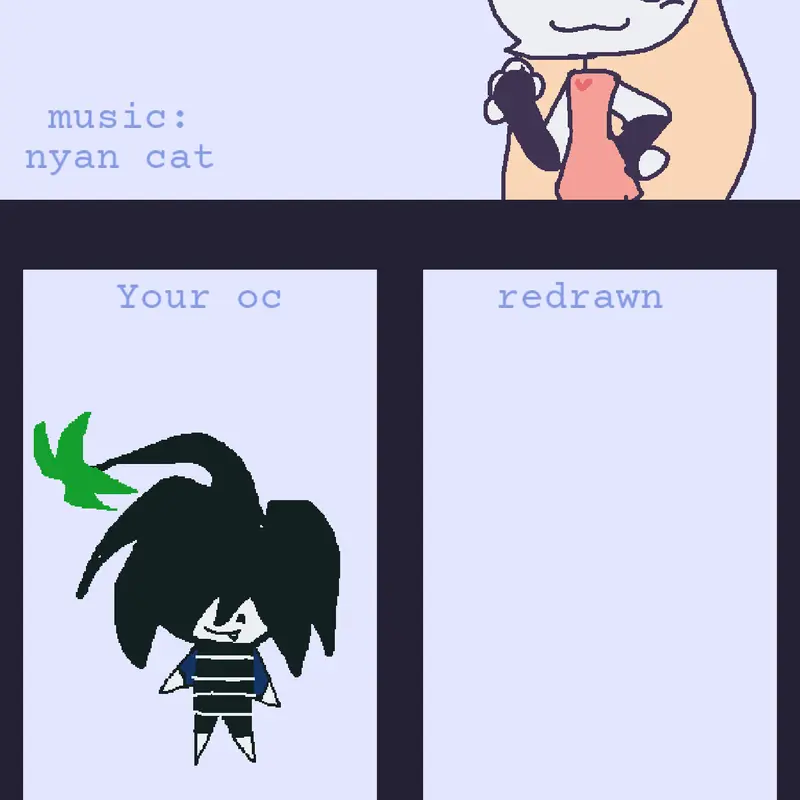 Game by @animaton_chibi