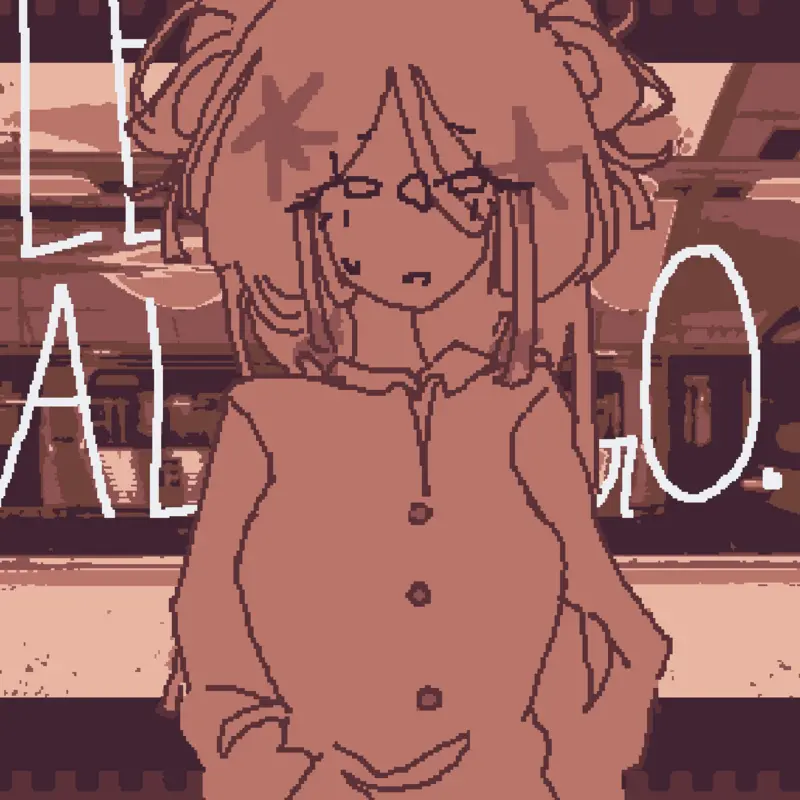 Let it all go! by @Reggielus001