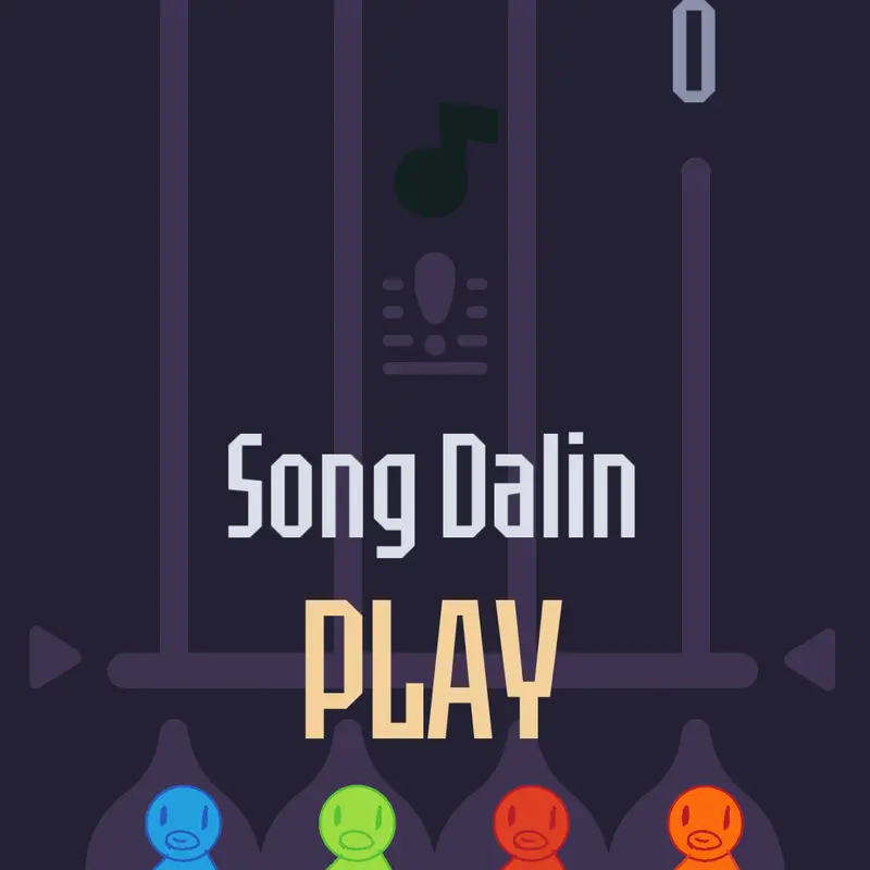 Game by @coqui09