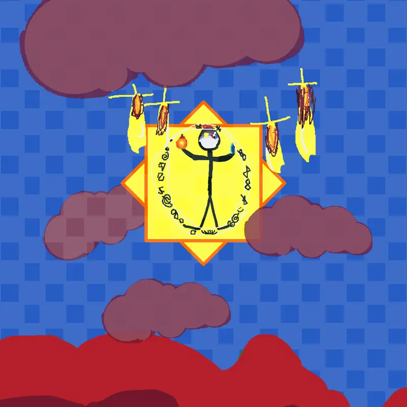Game by @sultanfireking