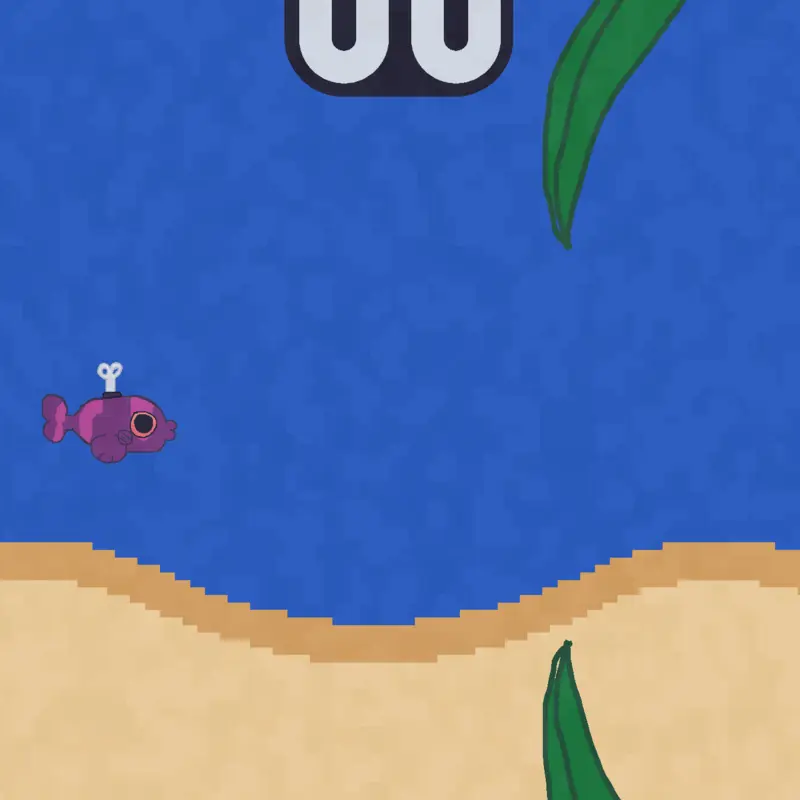 Game by @cookiec00l