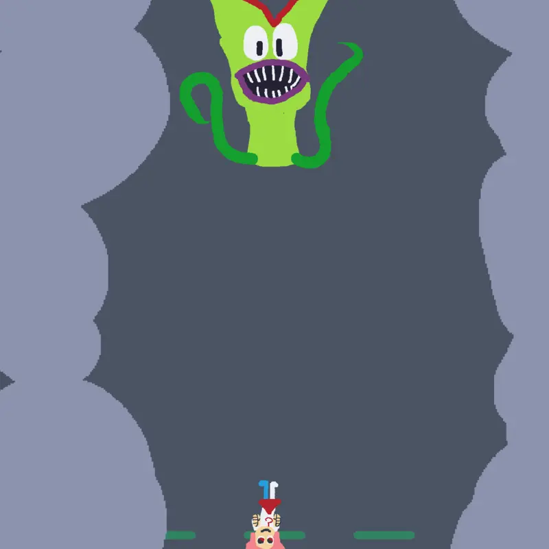 Game by @IsaackynanonXD