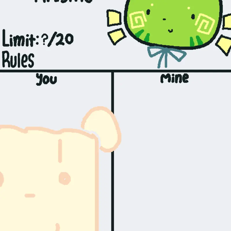Game by @tevwithatincan
