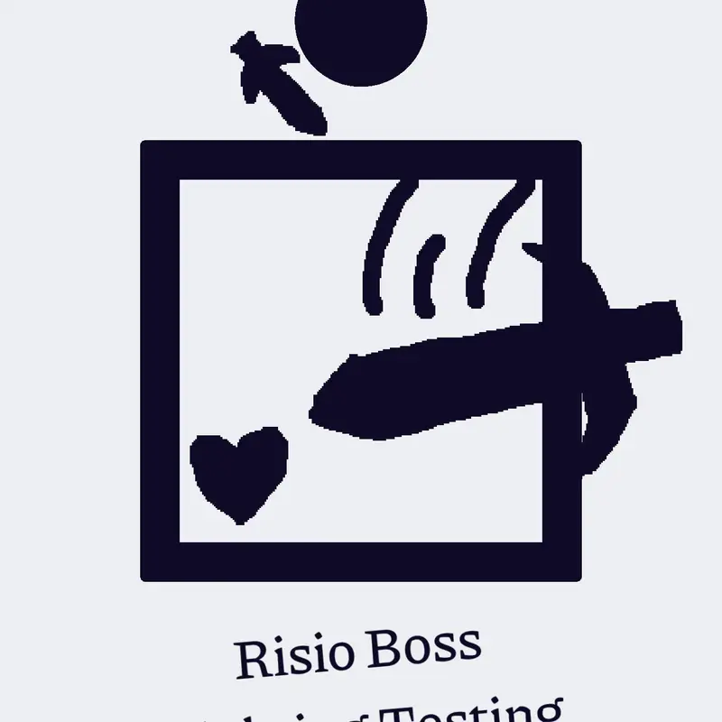 Risio Bossfight by @111Brick
