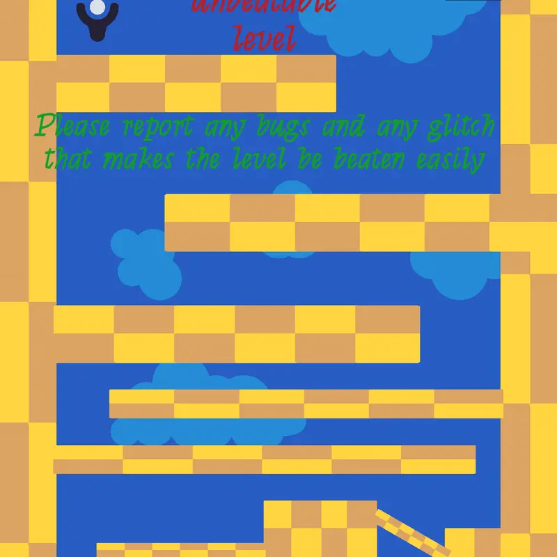 Game by @youvebeentrolled123