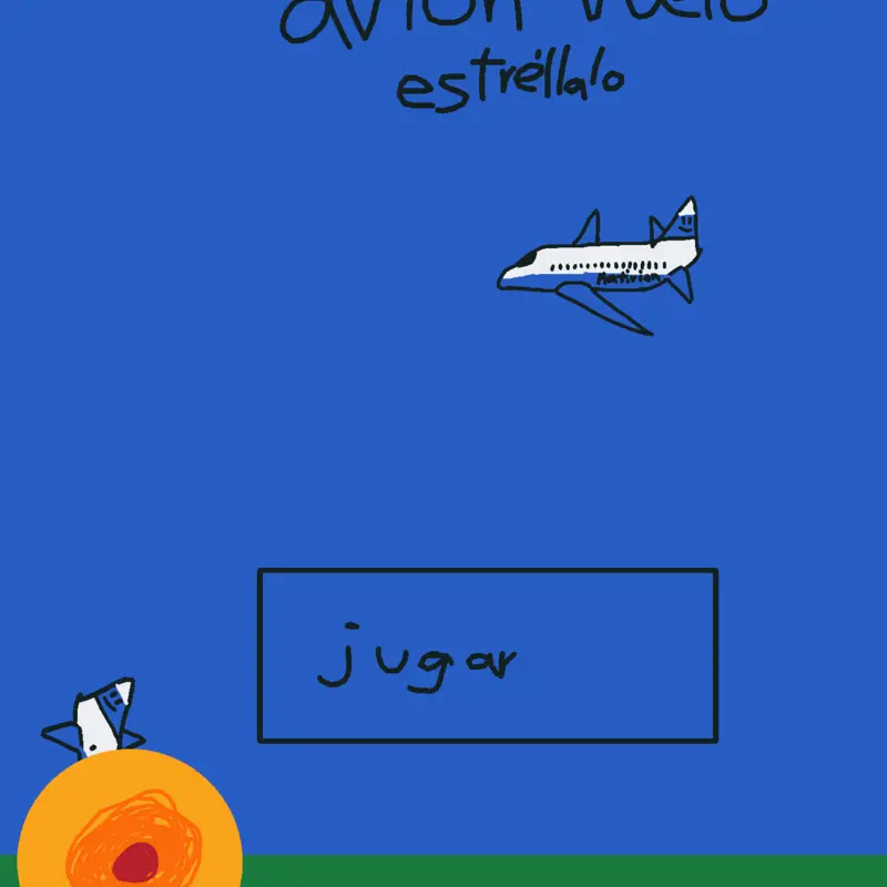Game by @matiassanchez