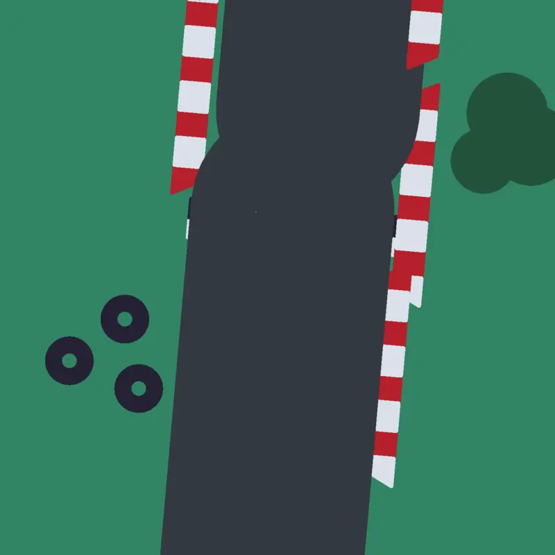 Game by @SparksBros25