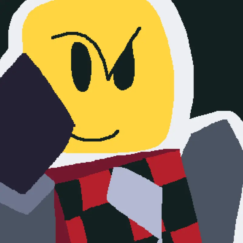 Game by @Pu50_l0v3r