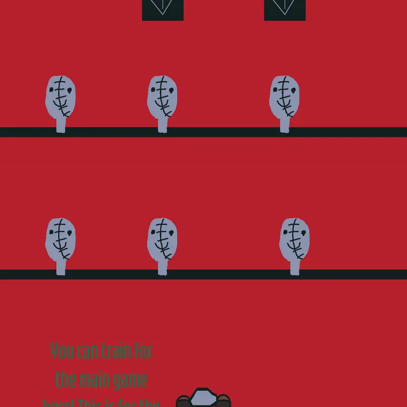 Game by @LucasMario77777