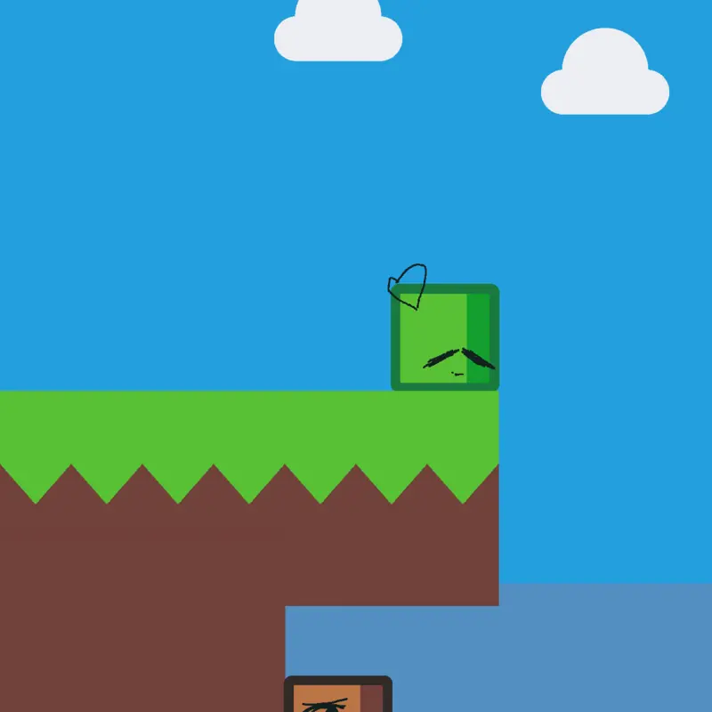 Game by @asalma