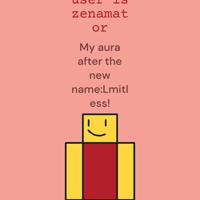 Game by @zenamator