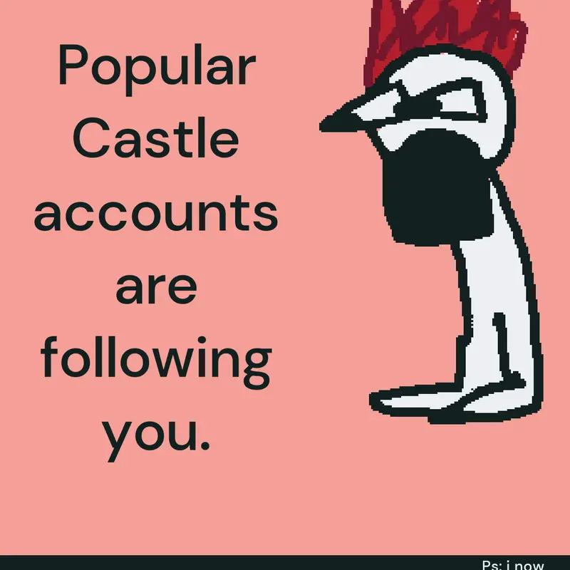 Thank you guys :) by @zapter2