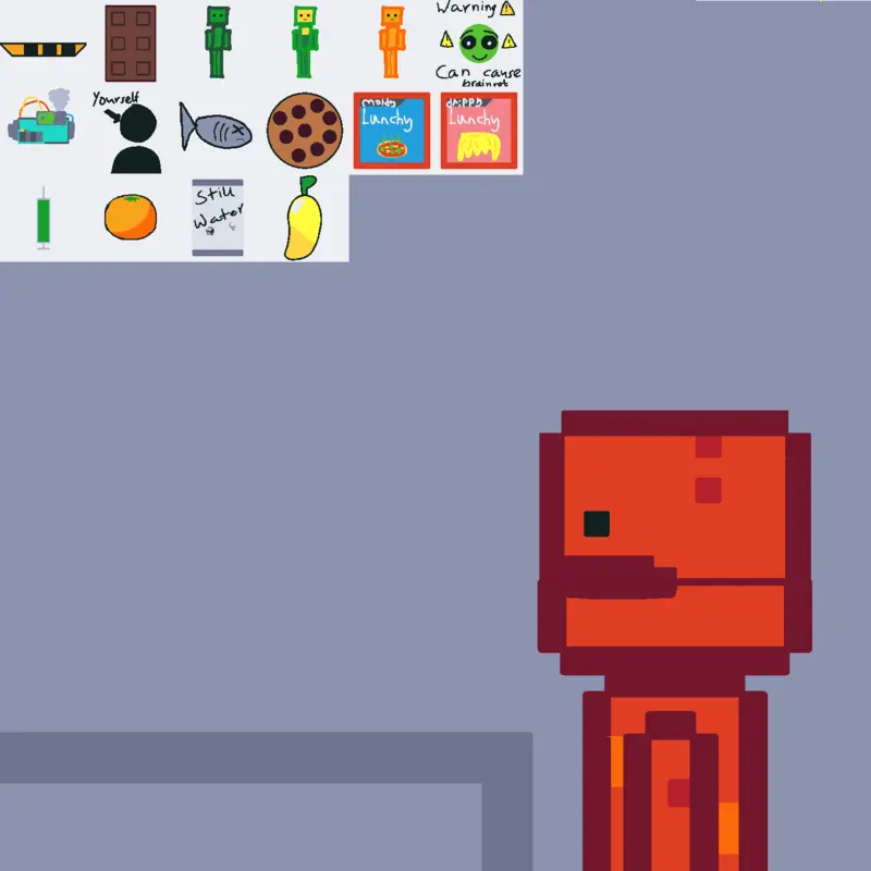 Game by @Zochi