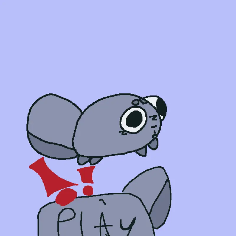 Game by @coal_pebble