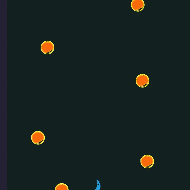 Game by @merilevellil