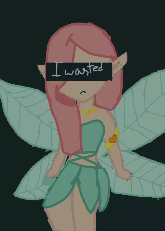 Game by @GreenCrystle_96