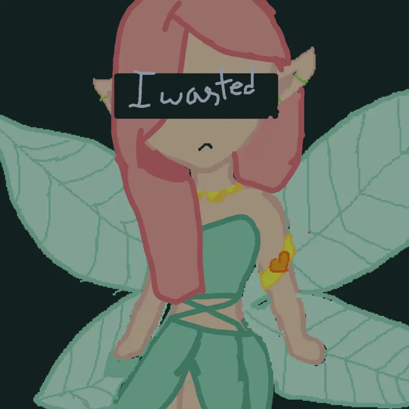 Game by @GreenCrystle_96