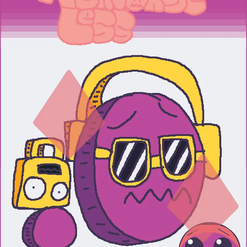 Game by @talibug