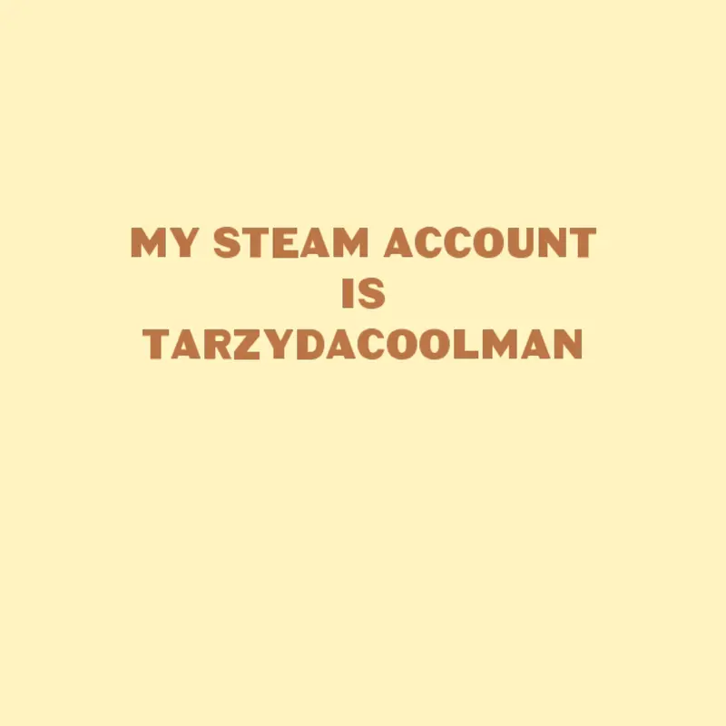 Game by @tarzy
