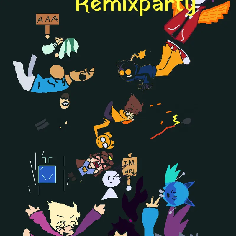 Game by @Migplay