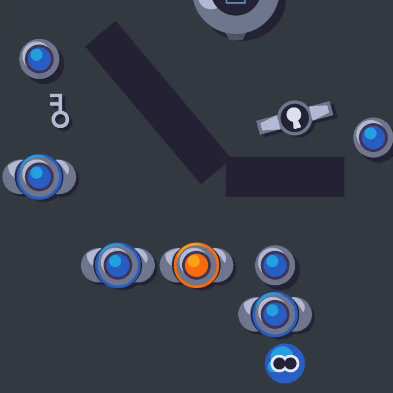 Game by @owise